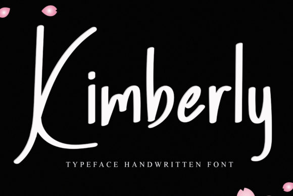 Discover the Bold Elegance of Kimberly
